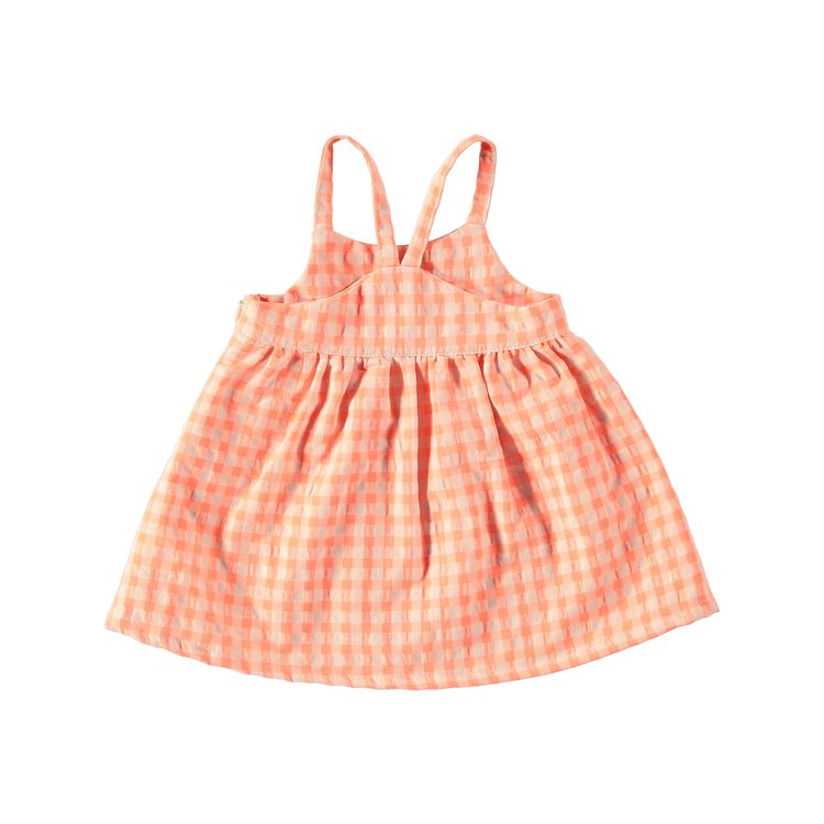 Petit Indi Petit Indi Girls Dress