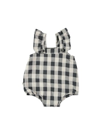 Petit Indi Petit Indi Girls Romper