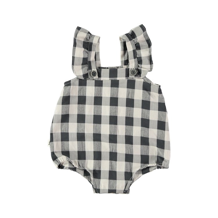 Petit Indi Combi-Court Petit Indi Fille