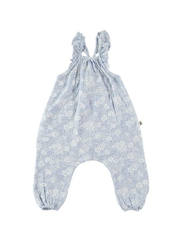 Petit Indi Petit Indi Girls Jumpsuit