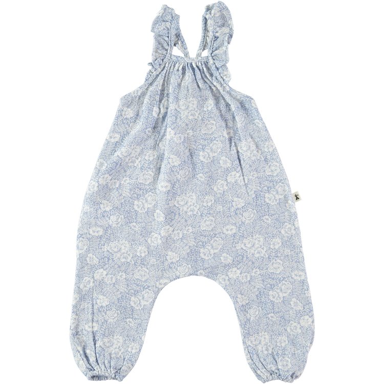Petit Indi Petit Indi Girls Jumpsuit