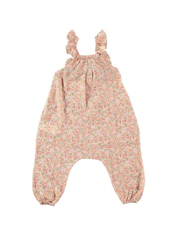 Petit Indi Petit Indi Girls Jumpsuit