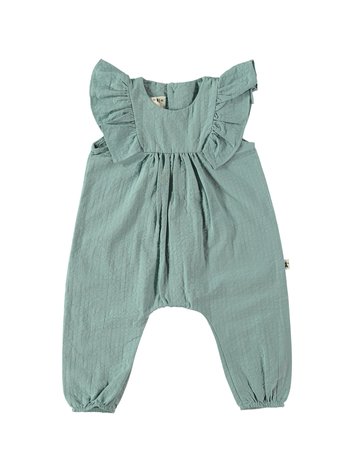 Petit Indi Girls Jumpsuit