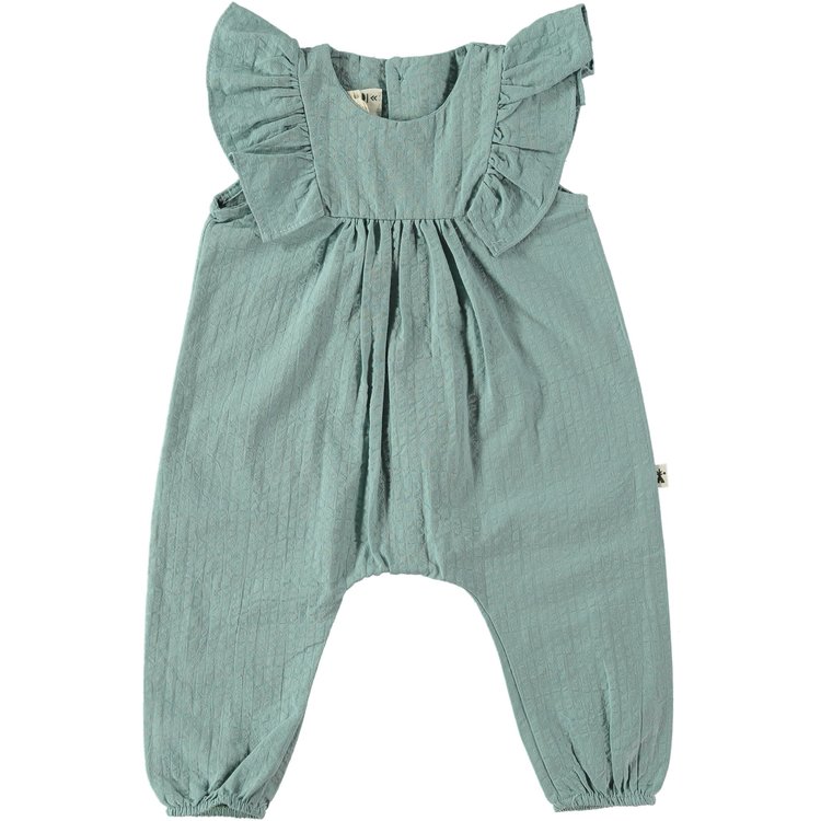 Petit Indi Girls Jumpsuit