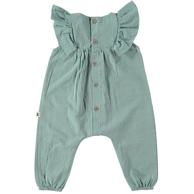 Petit Indi Girls Jumpsuit