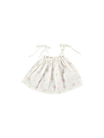 Petit Indi Petit Indi Girls Blouse