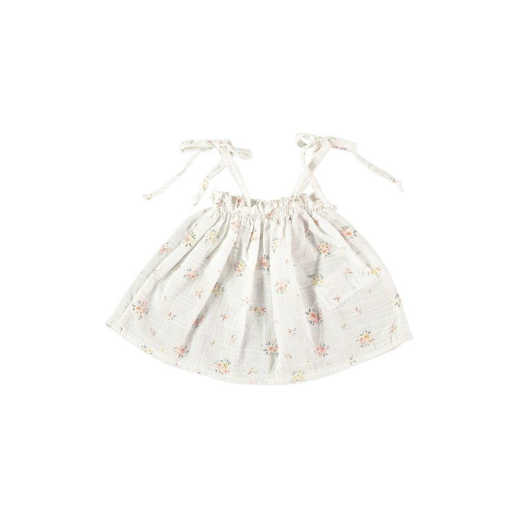 Petit Indi  Petit Indi Girls Blouse