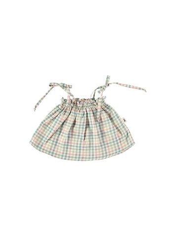 Petit Indi Blouse Petit Indi Fille