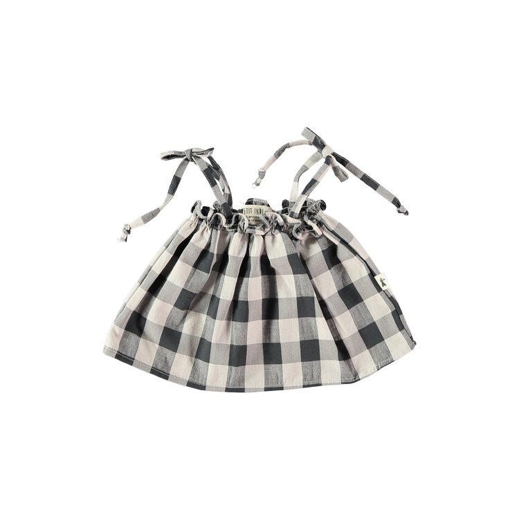 Petit Indi Petit Indi Girls Blouse