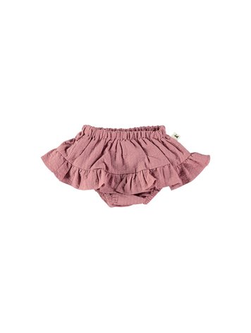 Petit Indi Petit Indi Girls Panty Skirt