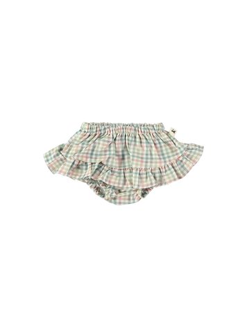 Petit Indi Petit Indi Girls Panty Skirt