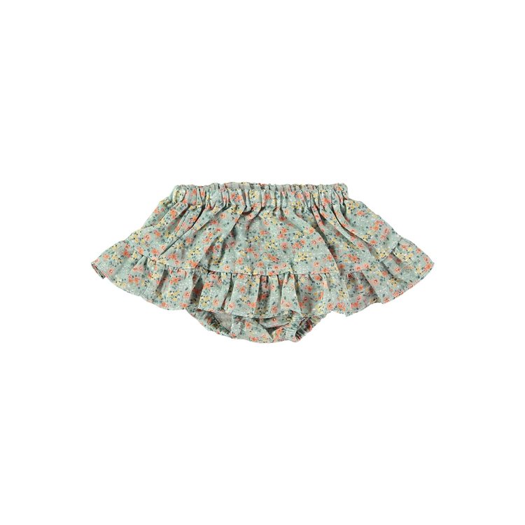 Petit Indi Petit Indi Girls Panty Skirt