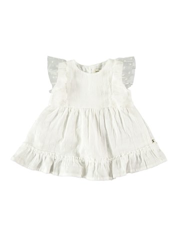 Petit Indi Petit Indi Girls Dress