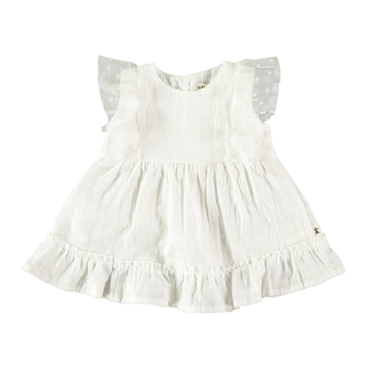 Petit Indi Robe Petit Indi Fille