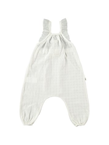 Petit Indi Petit Indi Girls Jumpsuit