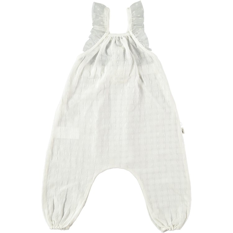 Petit Indi Combi-Long Petit Indi Fille