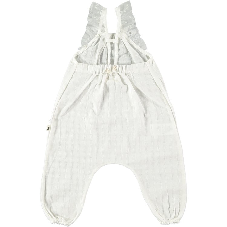 Petit Indi Combi-Long Petit Indi Fille