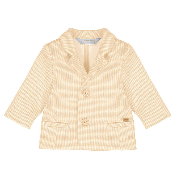 Mayoral Mayoral Boys Jacket