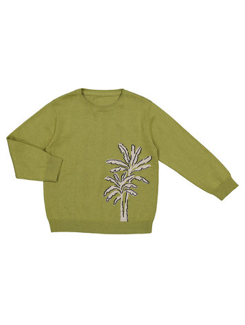 Mayoral Mayoral Boys Sweater