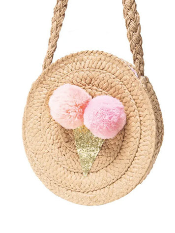 Rockahula Sac Mode Crème Glacée Rockahula Fille