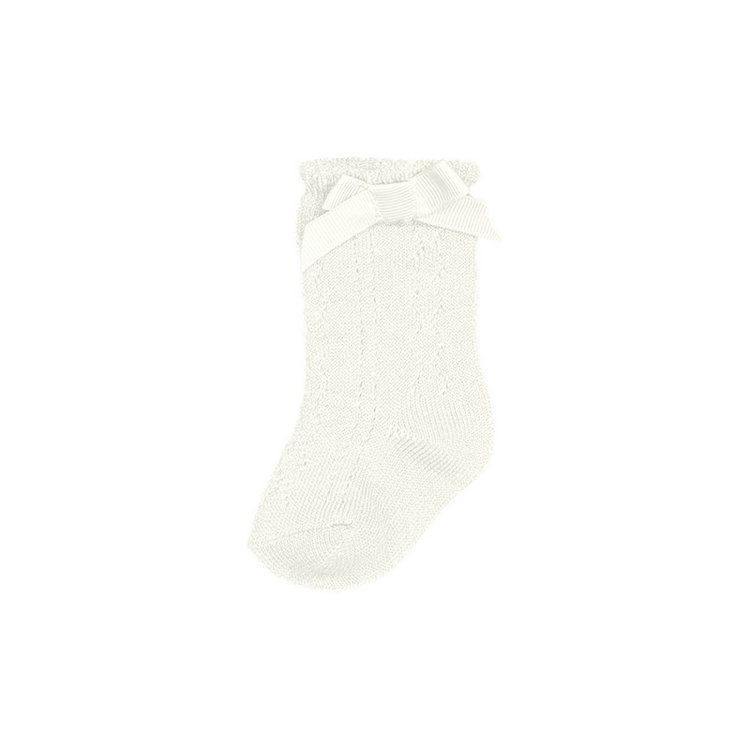 Mayoral Mayoral Girls Long Socks