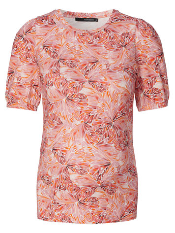 Supermom T-Shirt Maternité Supermom Femme