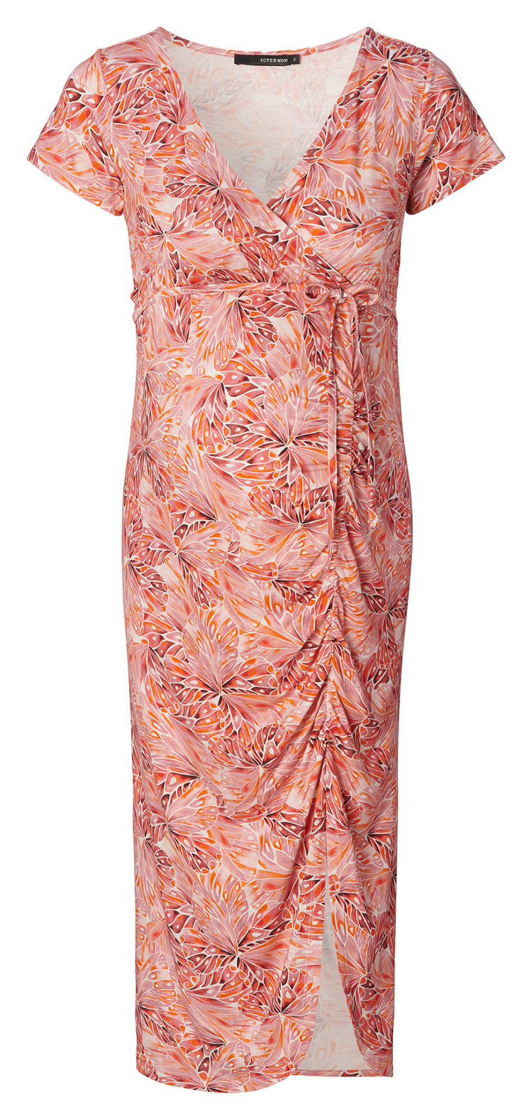 Supermom Supermom Women Nursing Dress