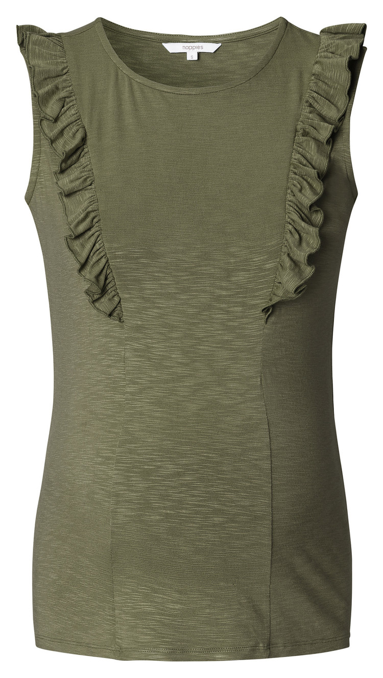 Noppies Maternity Noppies Maternity Women Nursing T-Shirt