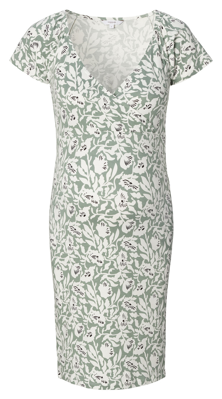 Noppies Maternity Robe Allaitement Noppies Maternity Femme