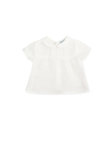 Tutto Piccolo Tutto Piccolo Girls Blouse