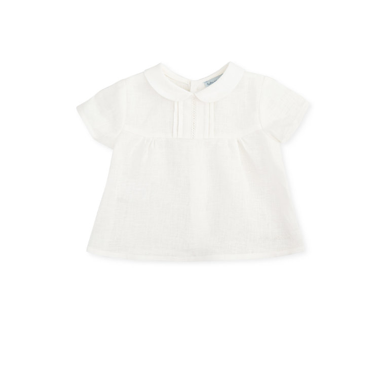 Tutto Piccolo Tutto Piccolo Girls Blouse