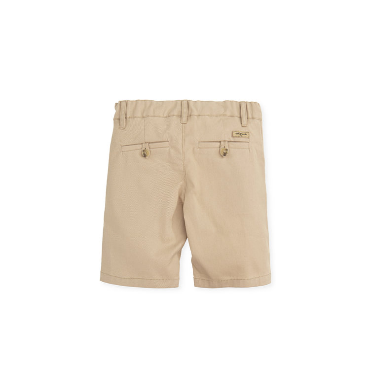Tutto Piccolo Bermudas Tutto Piccolo Garçon