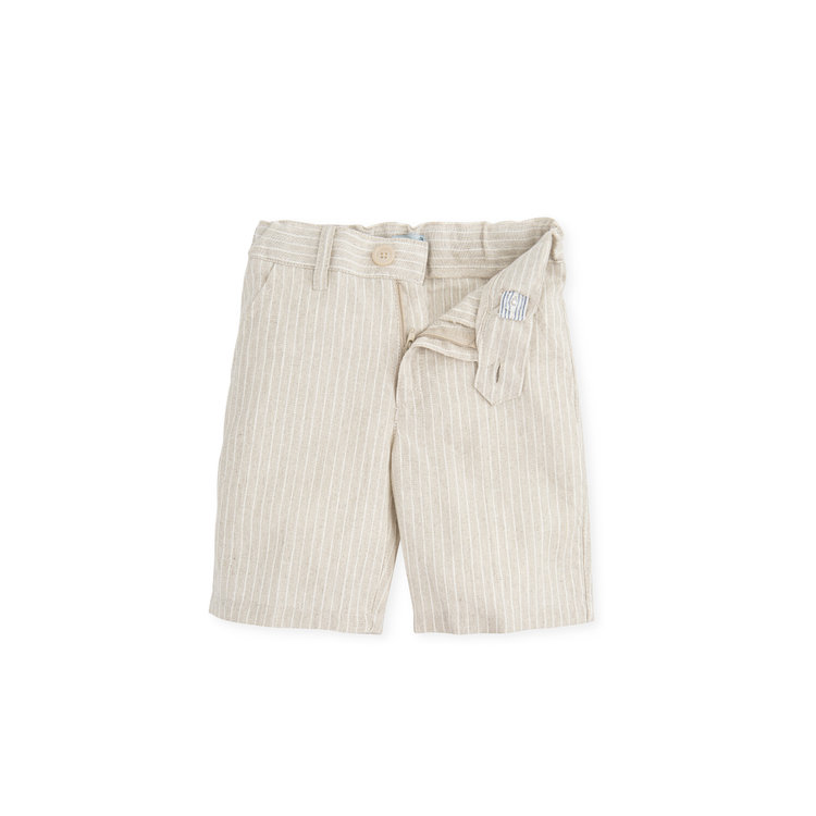 Tutto Piccolo Tutto Piccolo Boys Bermudas