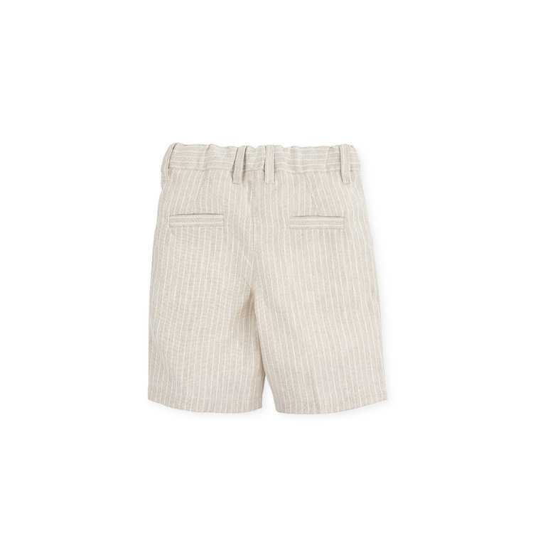 Tutto Piccolo Tutto Piccolo Boys Bermudas