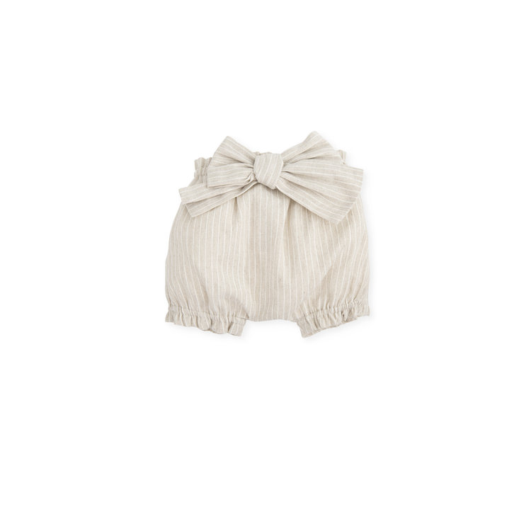 Tutto Piccolo Tutto Piccolo Girls Shorts