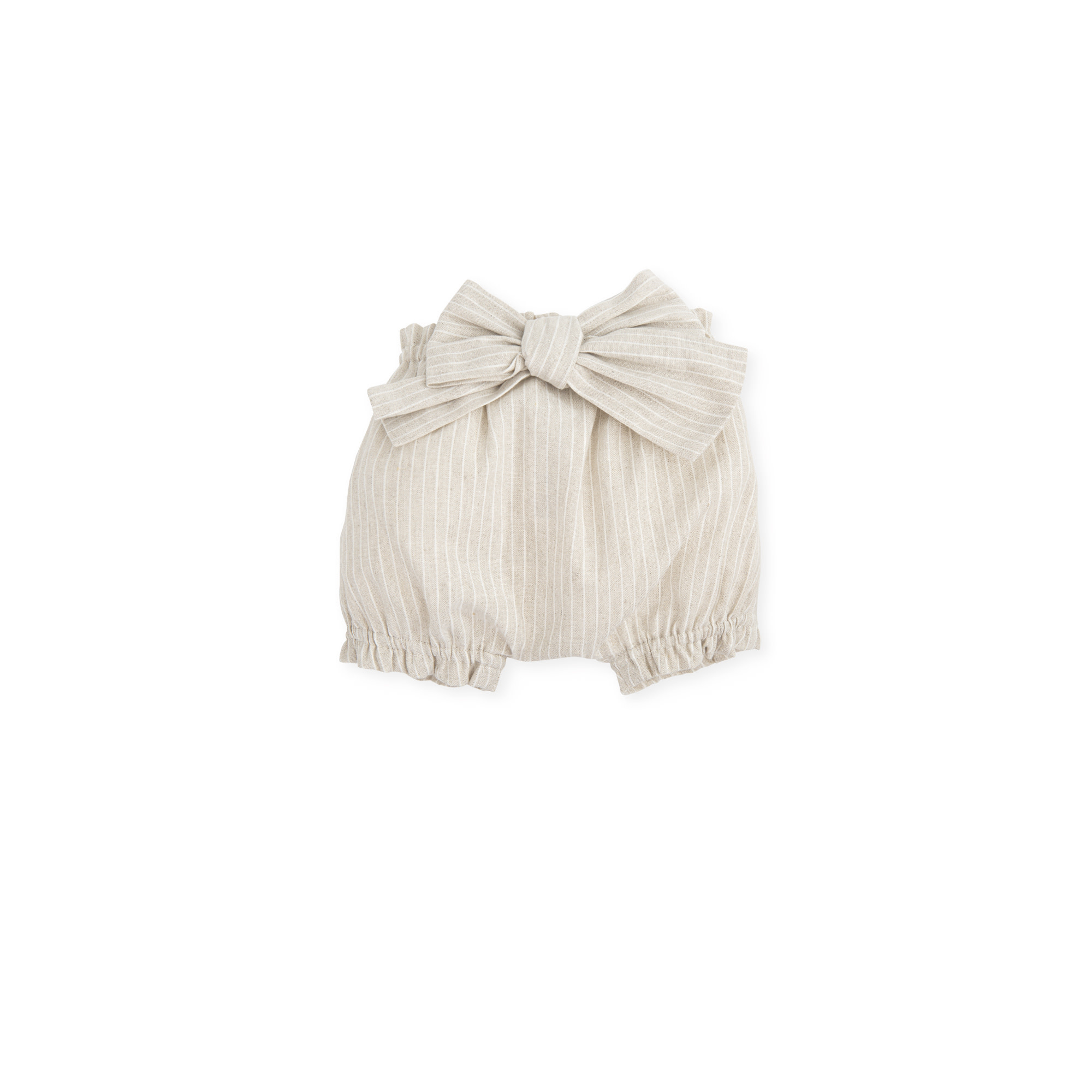 Short Tutto Piccolo Fille Boutique L'Enfantillon