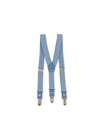Tutto Piccolo Tutto Piccolo Boys Suspenders