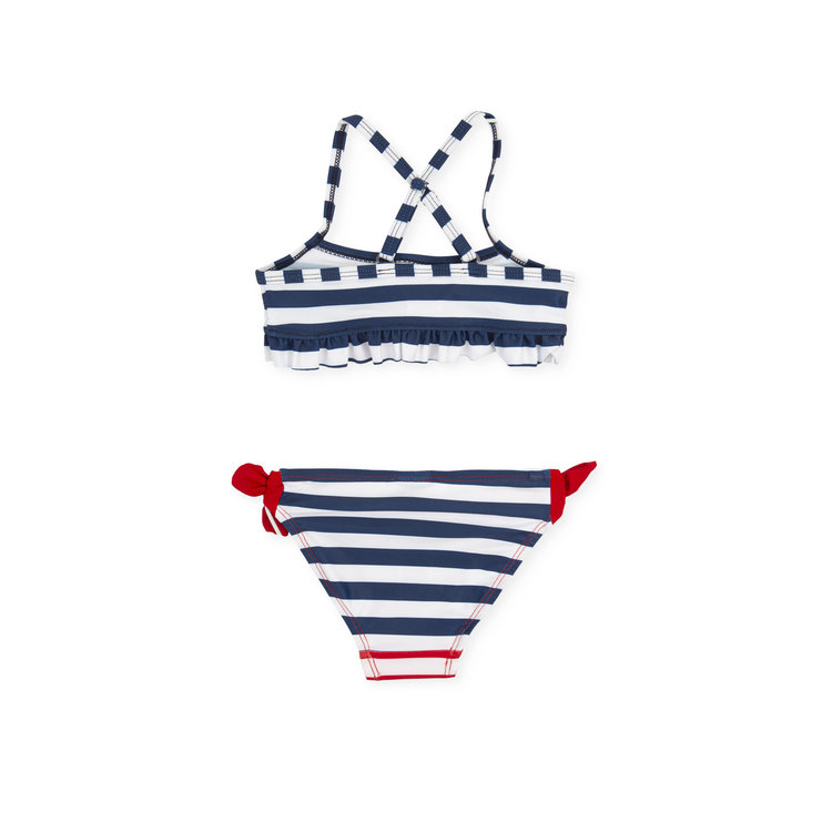 Tutto Piccolo Bikini 2 Pièces Tutto Piccolo Fille