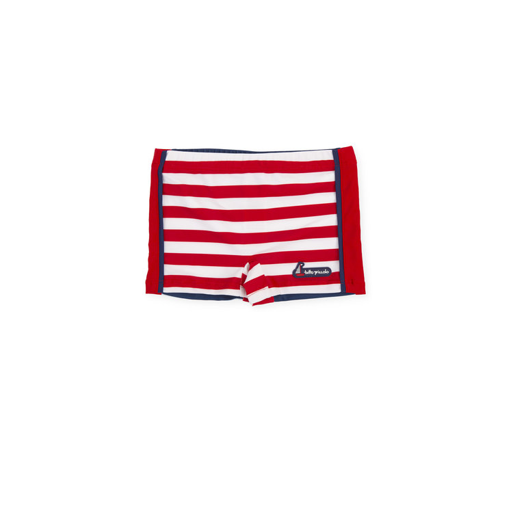 Tutto Piccolo Tutto Piccolo Boys Swimsuit
