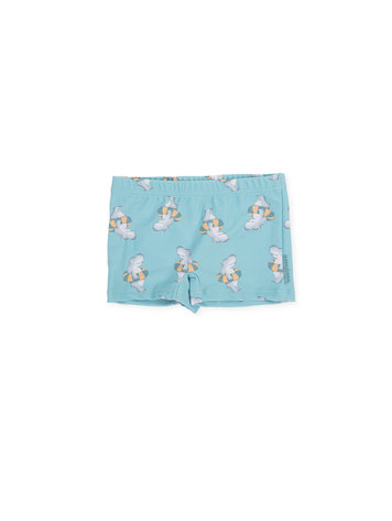 Tutto Piccolo Tutto Piccolo Boys Swimsuit