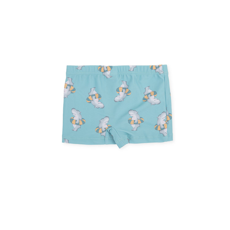 Tutto Piccolo Tutto Piccolo Boys Swimsuit