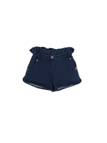 Tutto Piccolo Tutto Piccolo Girls Shorts