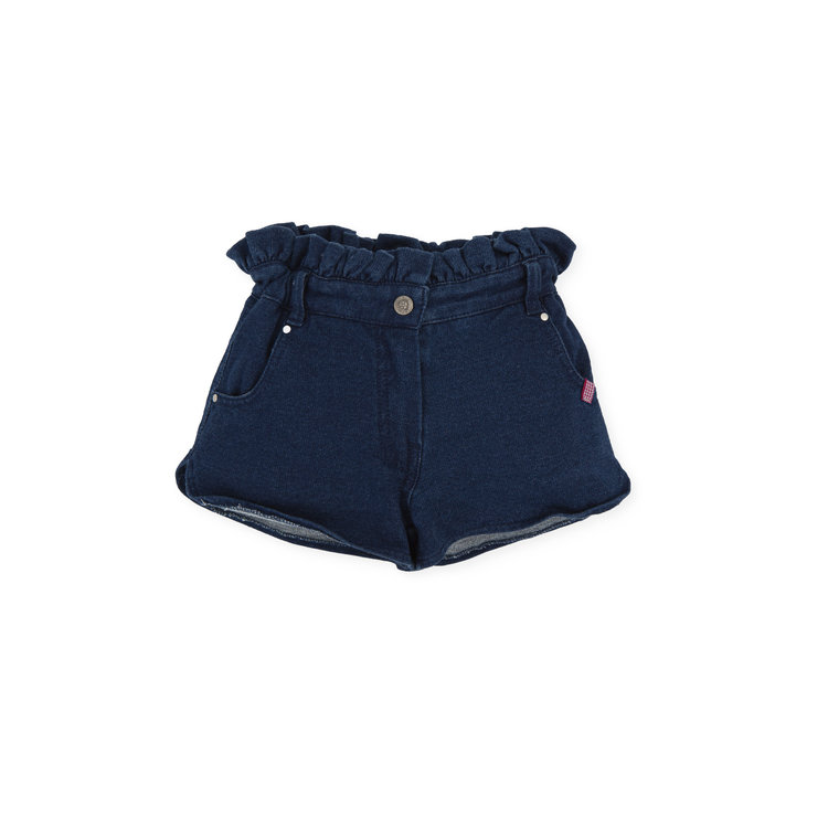 Tutto Piccolo Shorts Tutto Piccolo Fille