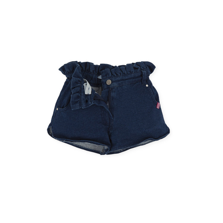 Tutto Piccolo Shorts Tutto Piccolo Fille