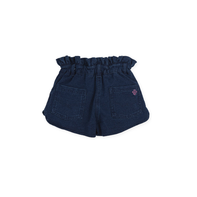 Tutto Piccolo Tutto Piccolo Girls Shorts
