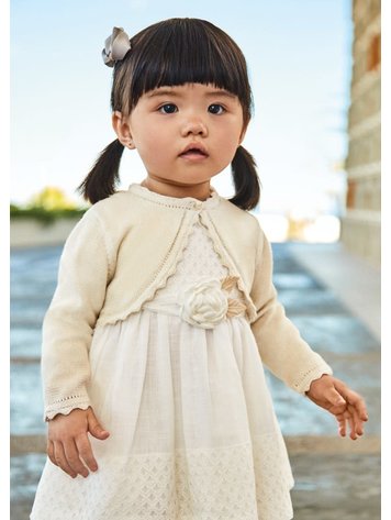 Mayoral Mayoral Girls Cardigan