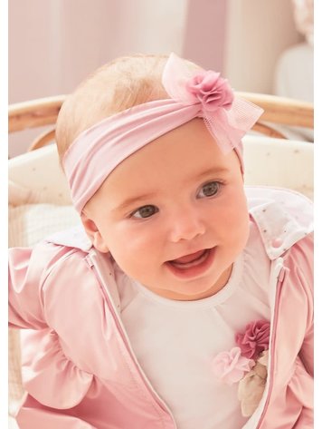Mayoral Mayoral Girls Headband