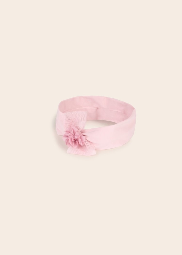 Mayoral Mayoral Girls Headband