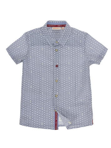 UBS.2 UBS.2 Boy's Shirt