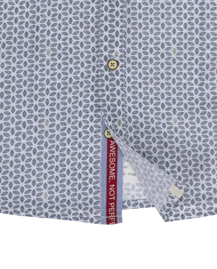 UBS.2 UBS.2 Boy's Shirt